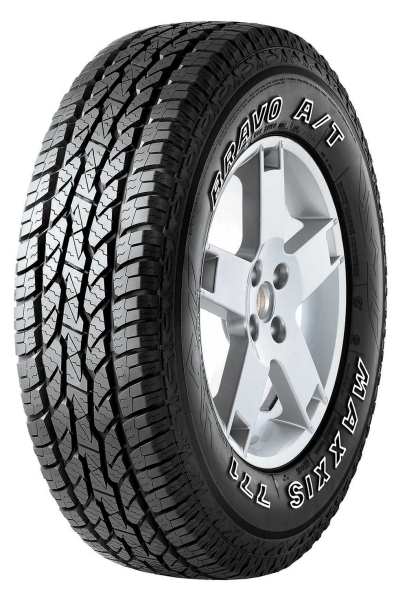 Anvelopă All Season MAXXIS 265/70 R16 112T AT-771