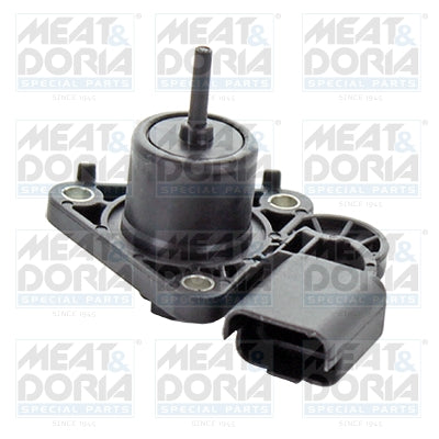 Senzor, turbocompresor 64902 MEAT & DORIA