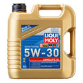Ulei motor Liqui Moly Longlife-III 5W30 4L - 12108624