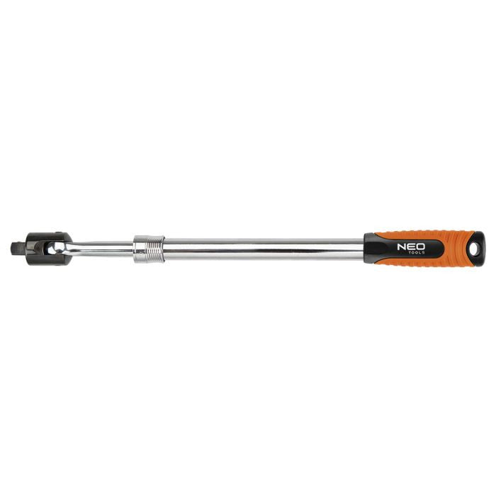 Antrenor articulat extensibil 1.2  Neo Neo Tools - 08553