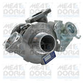 Compresor,sistem de supraalimentare 65002 MEAT & DORIA