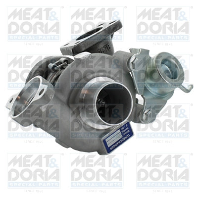 Compresor,sistem de supraalimentare 65002 MEAT & DORIA