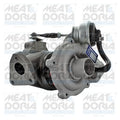 Compresor,sistem de supraalimentare 65004 MEAT & DORIA