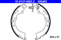 Set saboti frana 03.0137-0483.2 ATE
