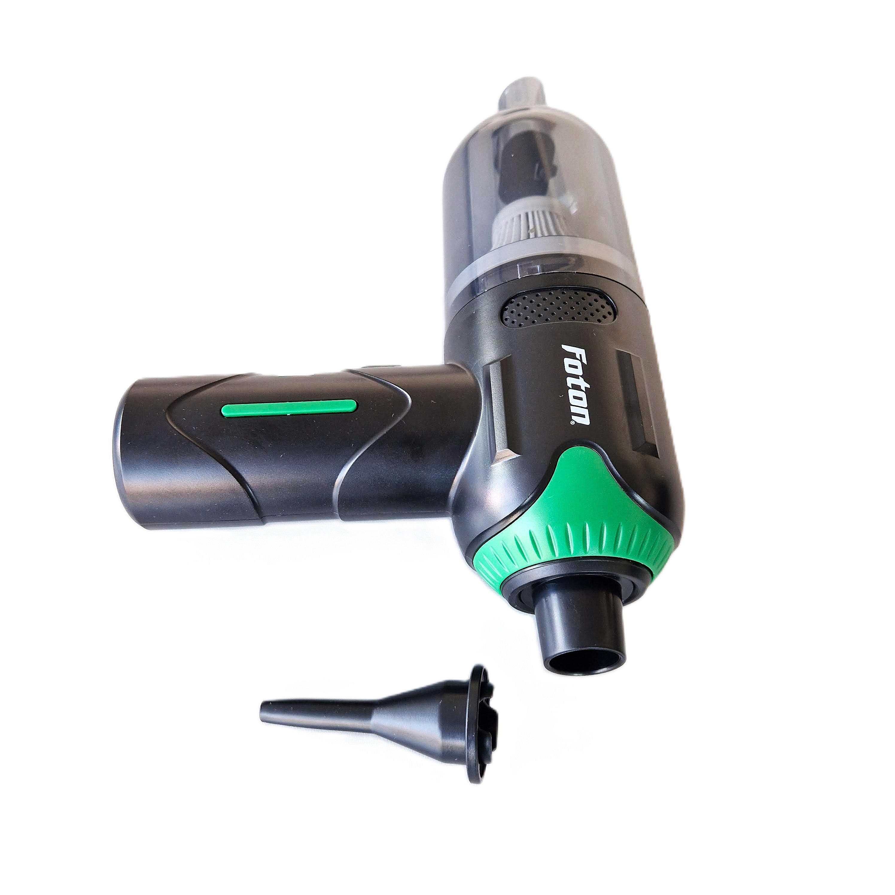 Mini Aspirator auto Foton AA119 USB-C 50W - 784120119