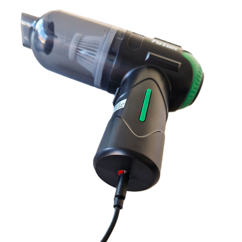 Mini Aspirator auto Foton AA119 USB-C 50W - 784120119