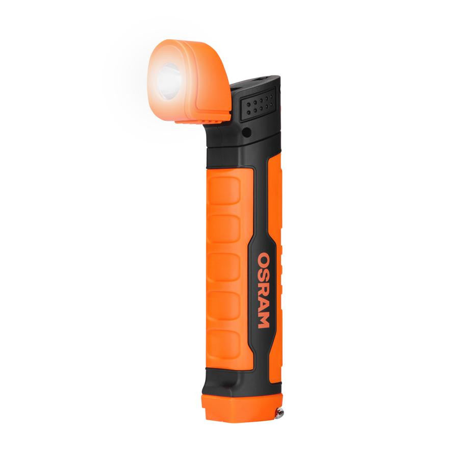Lanterna TELESCOPIC 270 Osram - LEDIL417
