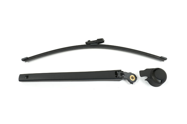 BRAT STERGATOR CU LAMELA 400 mm VW TOURAN 02.03-05.15