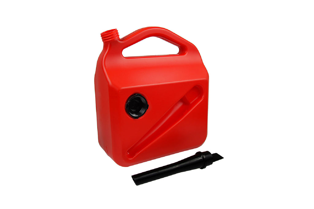 Canistra plastic cu palnie 5L Kufieta - KANPREM5L