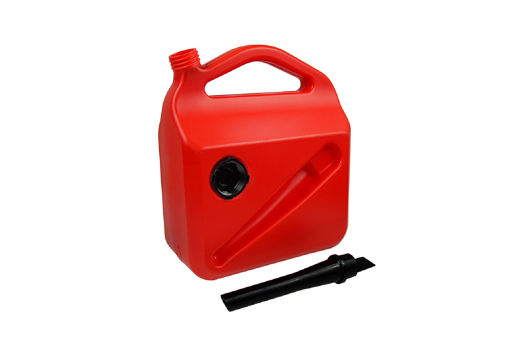 Canistra plastic cu palnie 5L Kufieta - KANPREM5L