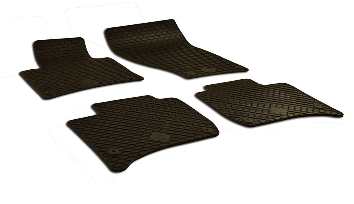 SET COVORASE AUTO CAUCIUC UMBRELLA PENTRU VW TOUAREG (2010-2018), PORSCHE CAYENNE (2010-2017)
