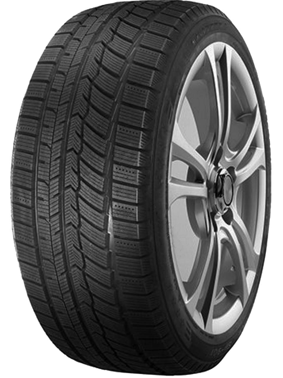 Anvelopă Iarna AUSTONE 215/60 R16 99H SP901 XL