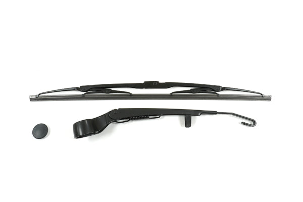 BRAT STERGATOR CU LAMELA 450 mm BMW X5 (E53) 01.00-10.06