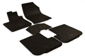 SET COVORASE AUTO CAUCIUC UMBRELLA PENTRU DACIA LOGAN (2012-2020) - 5 PCS