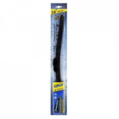 Lamela Stergator 350 mm - FLAT14
