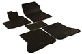 SET COVORASE AUTO CAUCIUC UMBRELLA PENTRU DACIA DOKKER (2013-) - 5 PCS