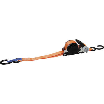 Curea de fixare automată cu clichet 1000 daN - 35 mm x 5 m Berner - 1002324