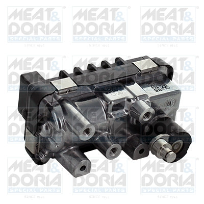 Supapa reglare presiune compresor 66066 MEAT & DORIA