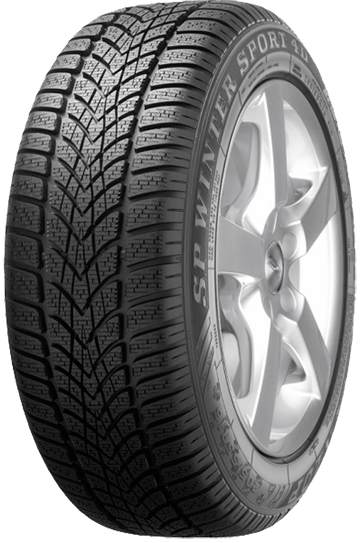 Anvelopă Iarna DUNLOP 235/45 R17 94H SP WINTER SPORT 4D