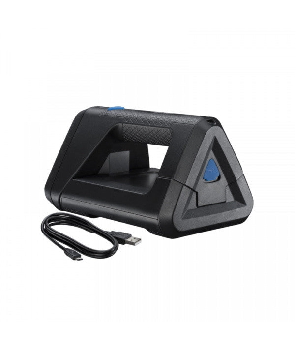 Lanterna Varta Spot LED Work Flex BL30R Reincarcabil 550LM 5W - 18684101401