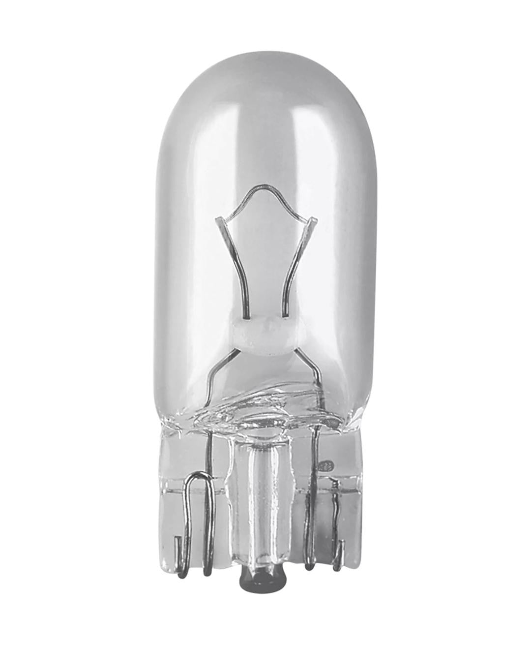 Bec Osram Ultra Life W5W 12V 5W W2.1X9.5s Set 2 buc - 2825ULT2BL