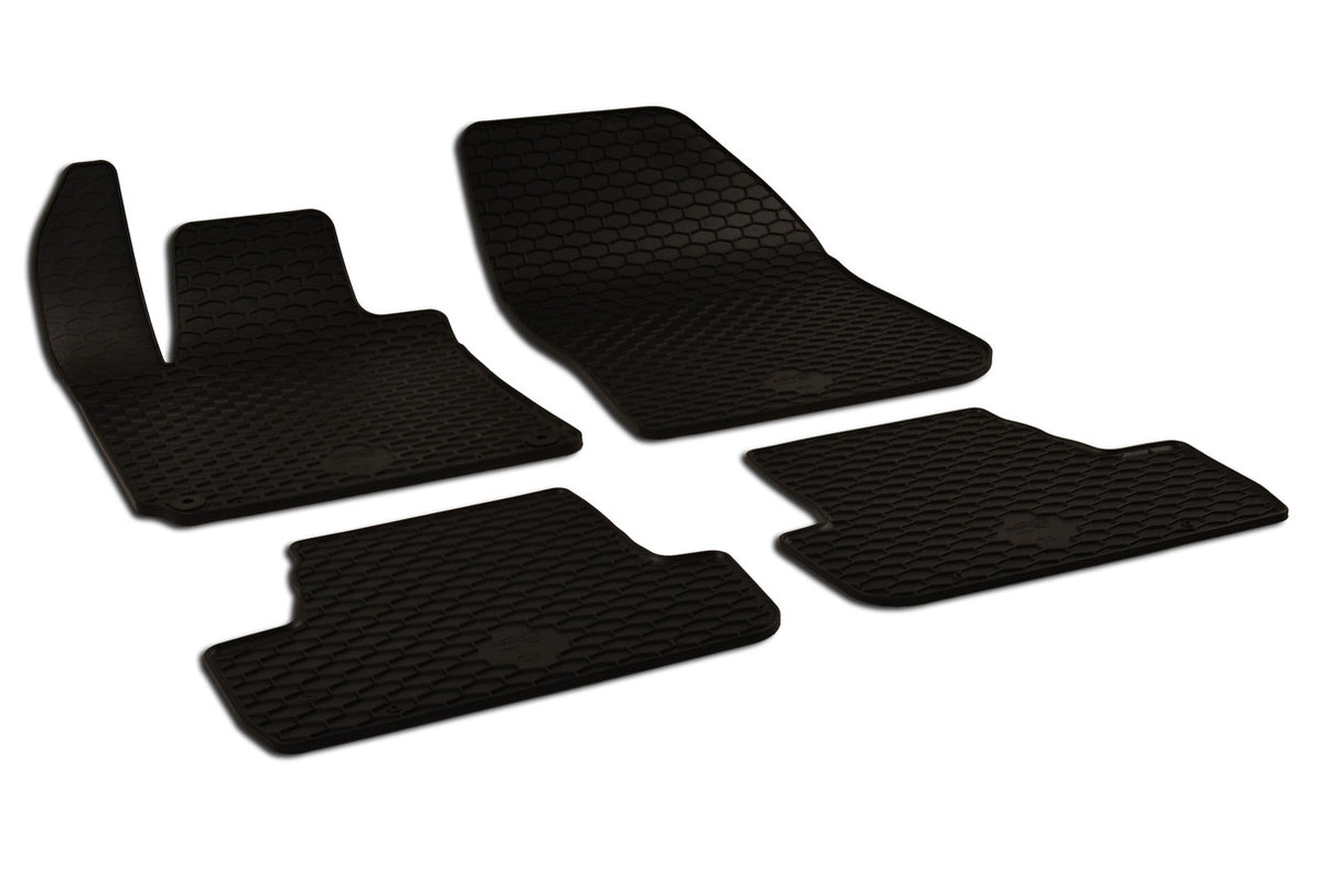 SET COVORASE AUTO CAUCIUC UMBRELLA PENTRU PEUGEOT 308 / 308 SW (2014-2020)