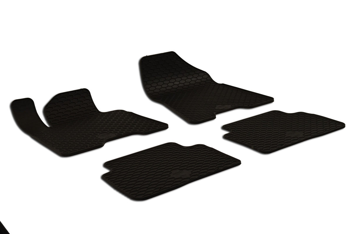 SET COVORASE AUTO CAUCIUC UMBRELLA PENTRU HYUNDAI TUCSON (2015-2020), KIA SPORTAGE (2015-2020)
