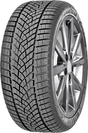 Anvelopă Iarna GOODYEAR 235/55 R18 104H UG PERFORMANCE G1 XL