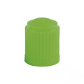 Set 50 buc Capace verzi din plastic pentru ventil - 12195240