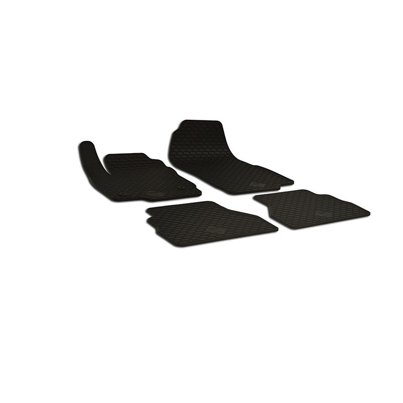 SET COVORASE AUTO CAUCIUC UMBRELLA PENTRU FORD B-MAX (2012-2017)
