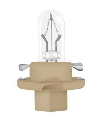 Bec Osram Original lumini bord 1.5W 12V BX8,4d - 2452MFX6