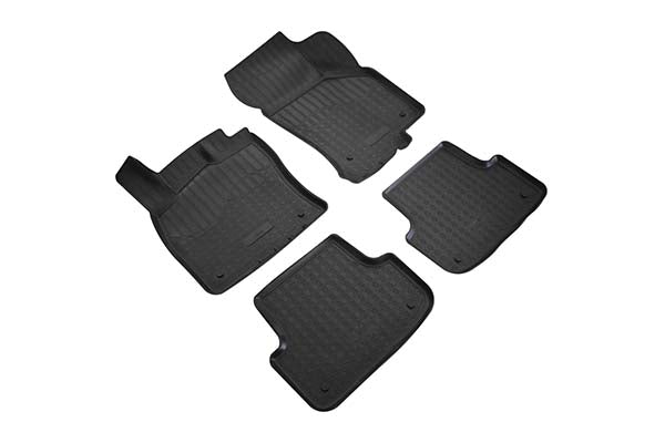 SET COVORASE AUTO CAUCIUC UMBRELLA PENTRU SUZUKI VITARA IV (INCLUSIV HYBRID) (2015-)