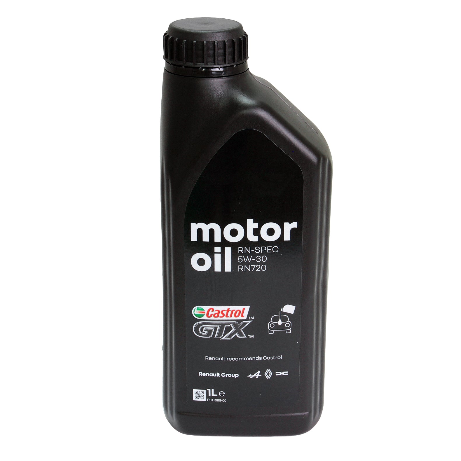 Ulei motor Renault-Castrol Rn-Spec 5W30 RN720 1L - 7711943685
