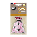 ROKO TRIO VANILIE-odorizant saculet 25 gr - V827T
