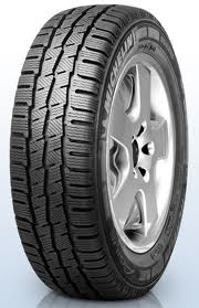 Anvelopă Iarna MICHELIN 195/60 R16C 99T AGILIS ALPIN