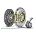 Set ambreiaj 624 3748 33 LuK