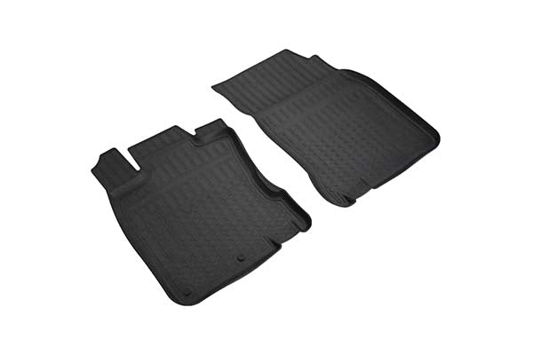 SET COVORASE AUTO CAUCIUC UMBRELLA PENTRU OPEL ASTRA K (2015-2021)