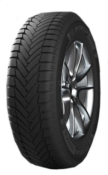 Anvelopă Iarna MICHELIN 225/60 R16 102H ALPIN 6 XL