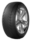 Anvelopă Iarna MICHELIN 235/60 R17 106H PILOT ALPIN 5 SUV XL