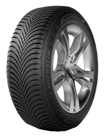 Anvelopă Iarna MICHELIN 235/60 R17 106H PILOT ALPIN 5 SUV XL