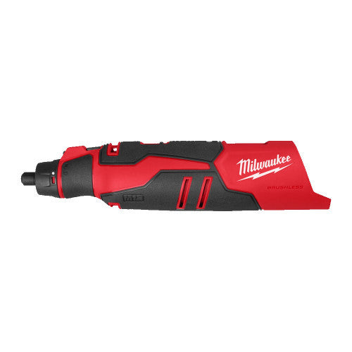Unealtă rotativă fără perii Milwaukee M12 BLROT-0, 12V - 4933493591