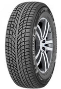 Anvelopă Iarna MICHELIN 255/55 R18 109H LATITUDE ALPIN LA2 GRNX XL