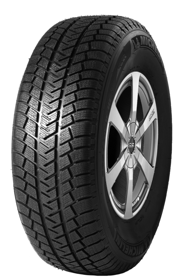 Anvelopă Iarna MICHELIN 265/70 R16 112T LATITUDE ALPIN