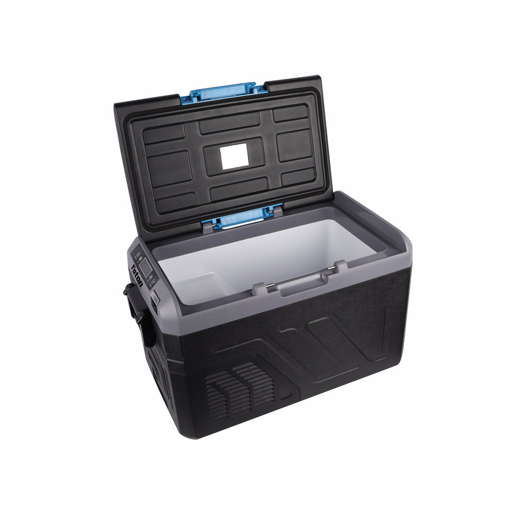 Frigider auto cu compresor Foton 12/24/220V -22grade 35L - 791535600