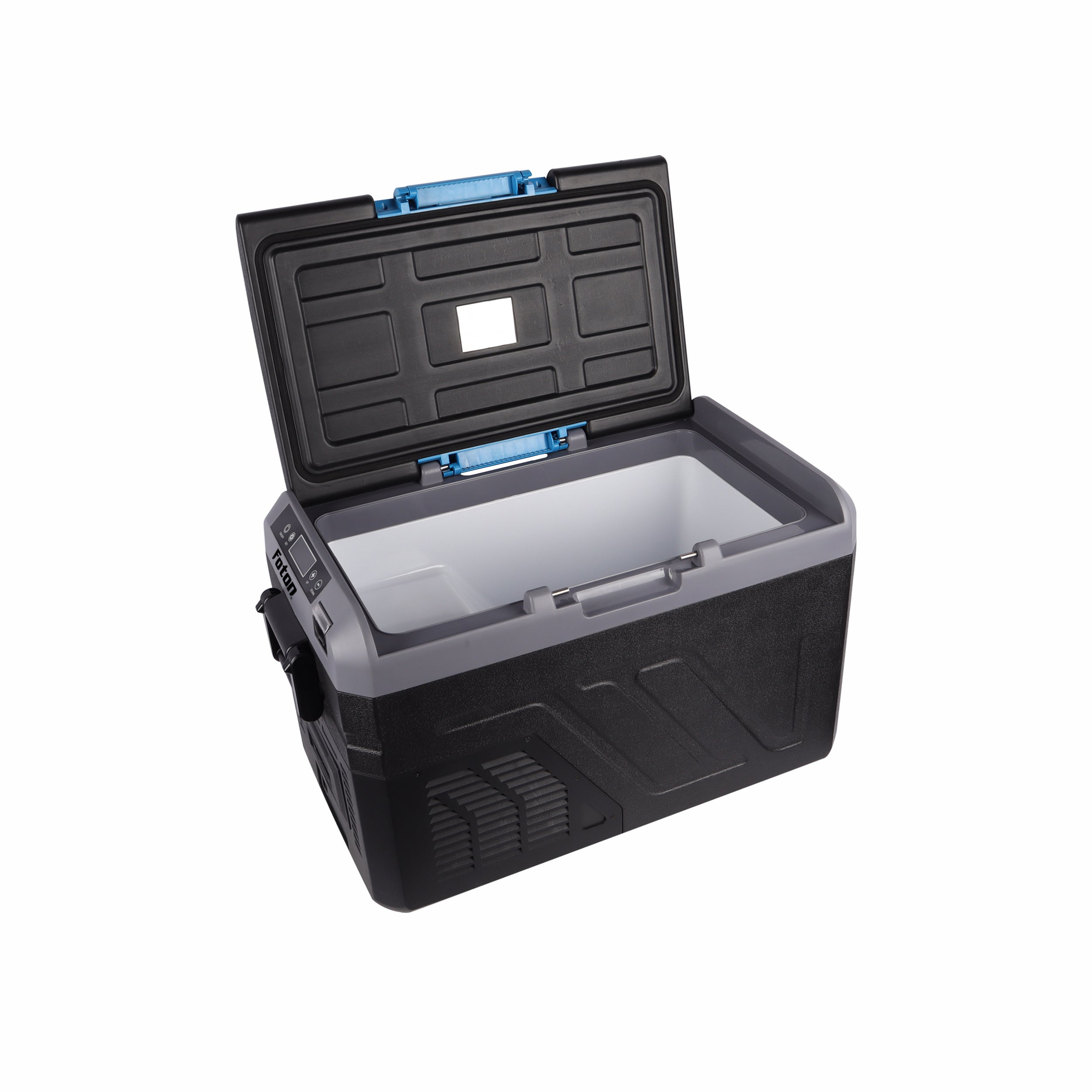 Frigider auto cu compresor Foton 12/24/220V -22grade 35L - 791535600