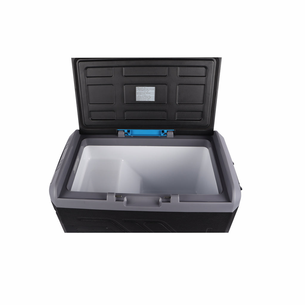 Frigider auto cu compresor Foton 12/24/220V -22grade 35L - 791535600