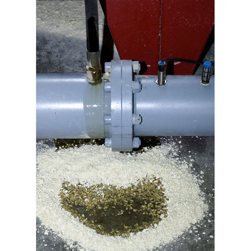 Absorbant hidrofob granule Oel Kleen 2000 - Sac 10kg/50L - 12170417