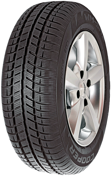 Anvelopă Iarna COOPER 185/65 R14 86T WM-SA2+ (T)