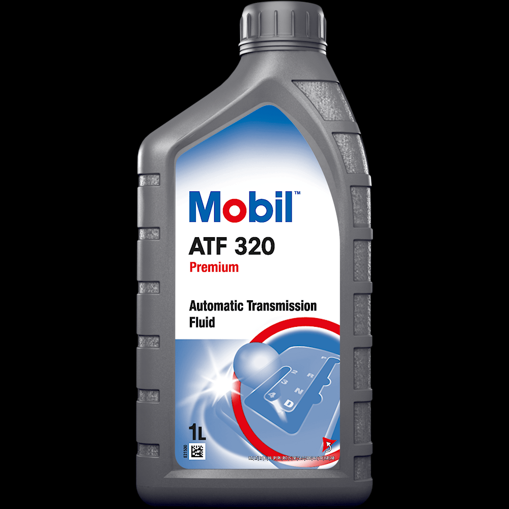 MOBIL ATF 320-1L