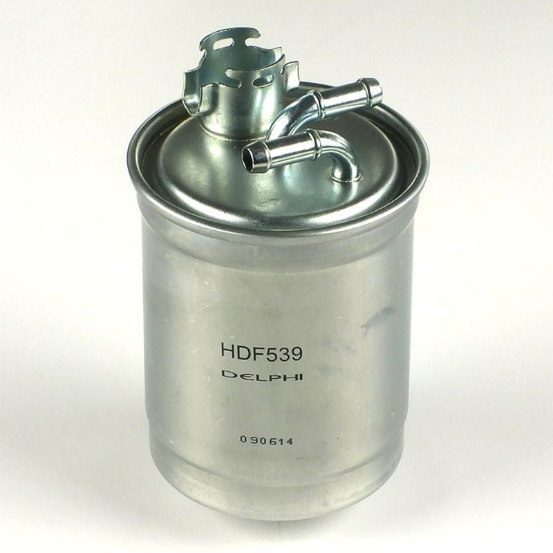 Filtru combustibil HDF539 DELPHI